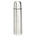17 Oz. Stainless Steel Vacuum Flask